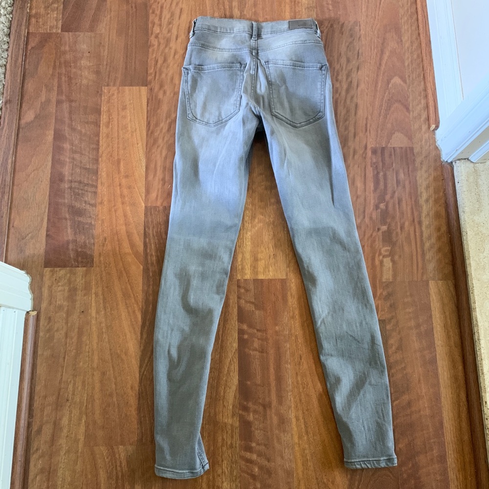 Express jeans - Picture 4 of 5